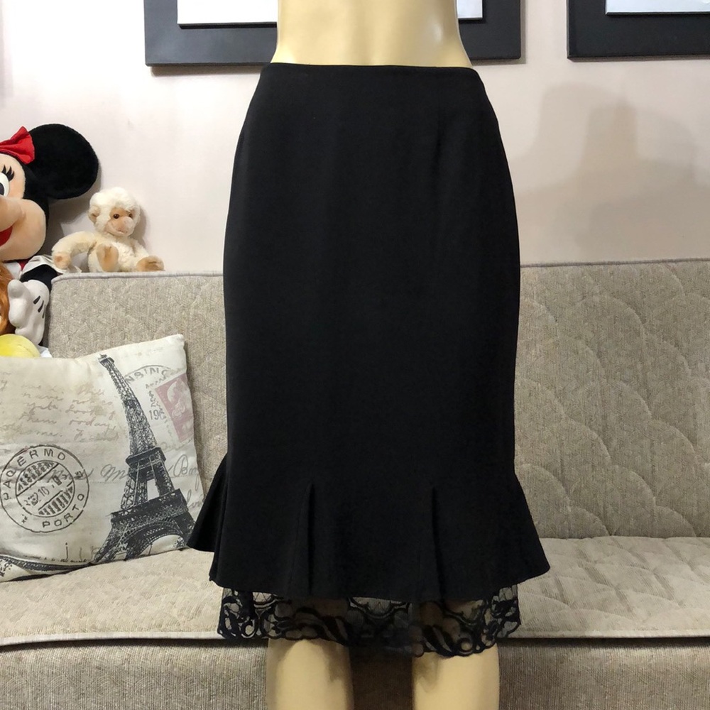 LIZ CLAIBORNE DRESSES SKIRT SIZE 12